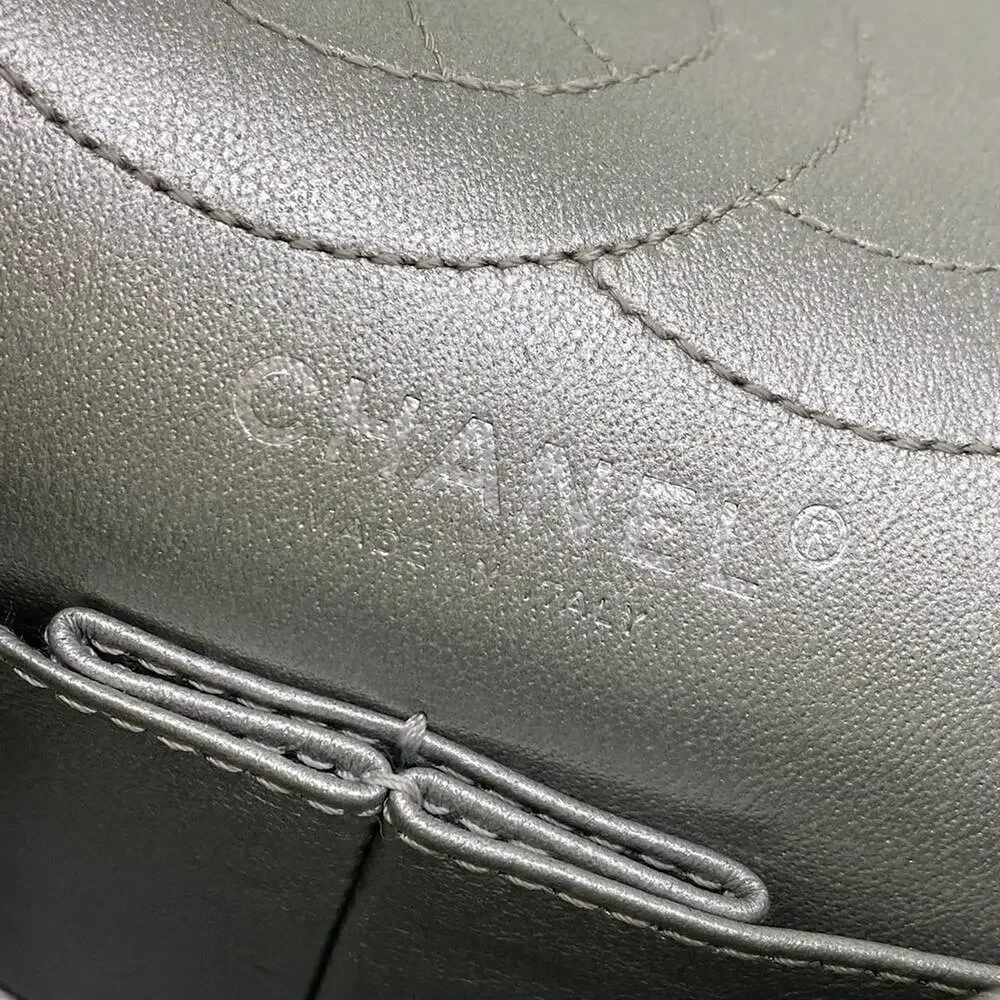 Chanel 2.55/Matelasse Shoulder Bag
